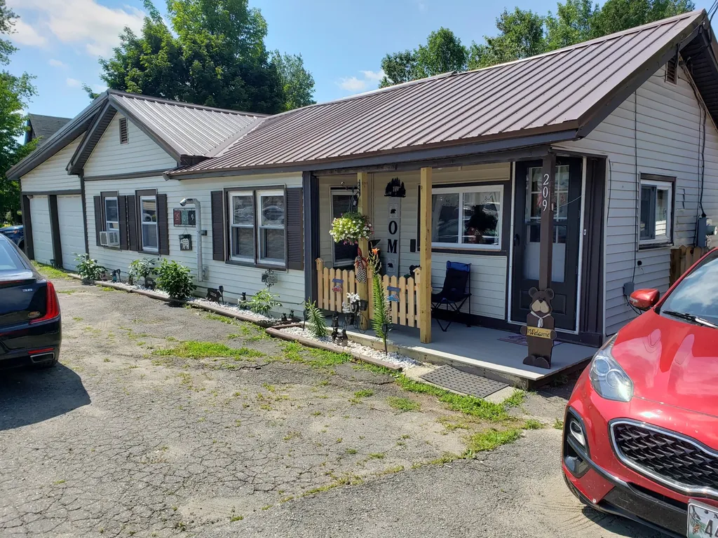 209 Elm Street Newport ME 04953
