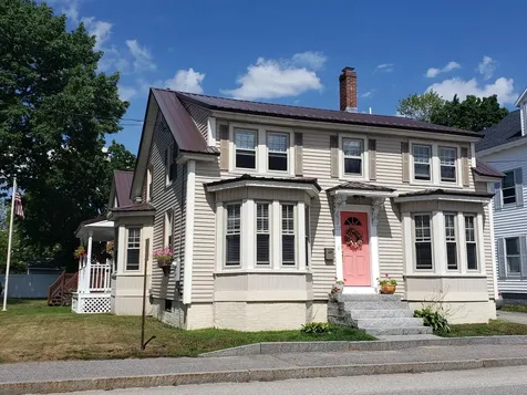117 Temple Street Saco ME 04072