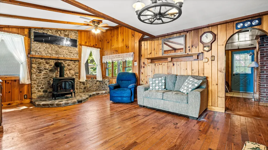 21 Preble Point Road Arrowsic ME 04530