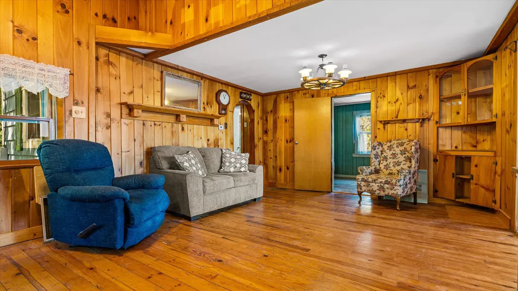 21 Preble Point Road Arrowsic ME 04530