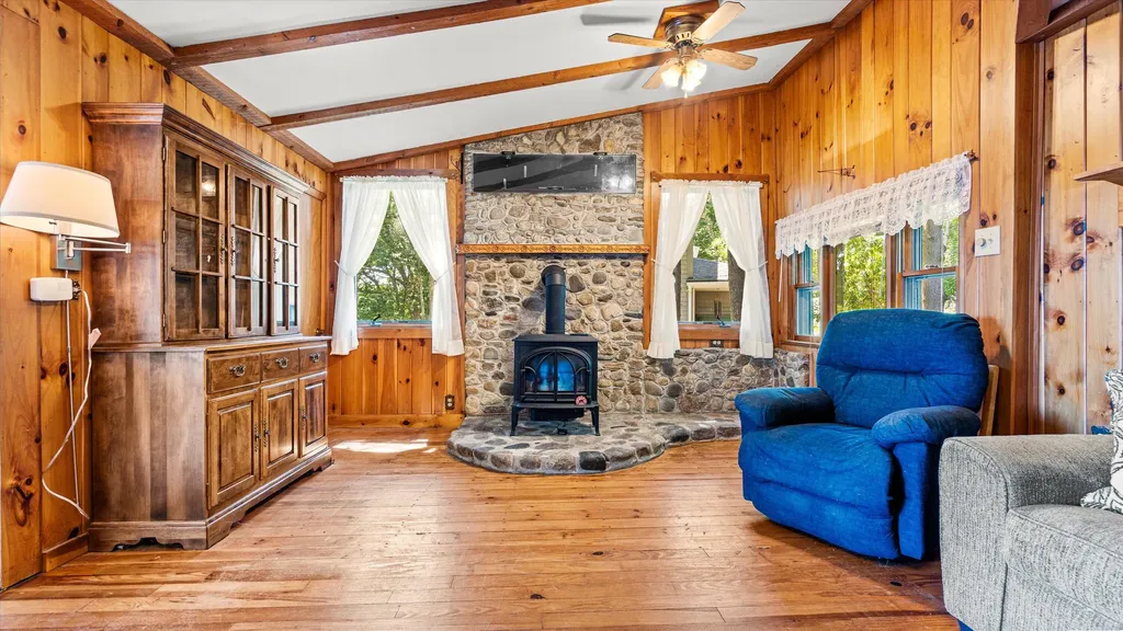21 Preble Point Road Arrowsic ME 04530