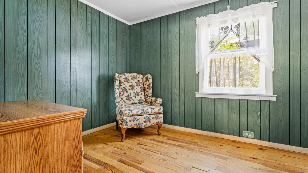 21 Preble Point Road Arrowsic ME 04530