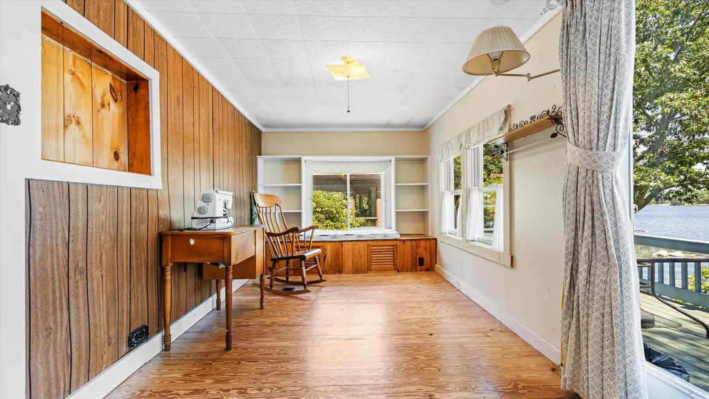 21 Preble Point Road Arrowsic ME 04530