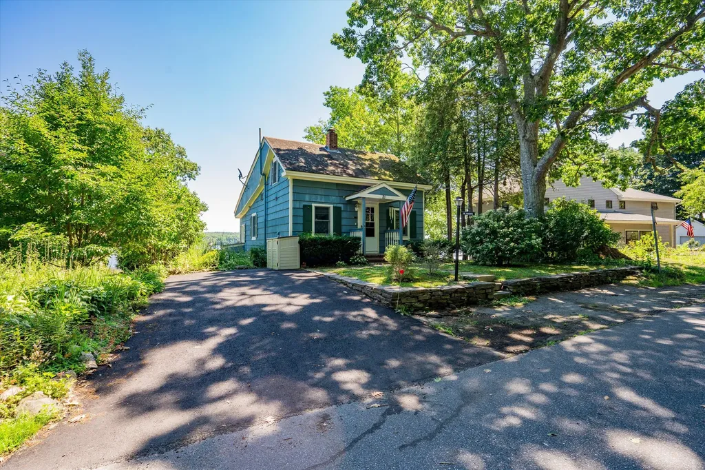 21 Preble Point Road Arrowsic ME 04530