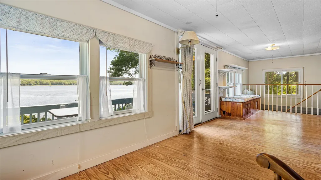 21 Preble Point Road Arrowsic ME 04530