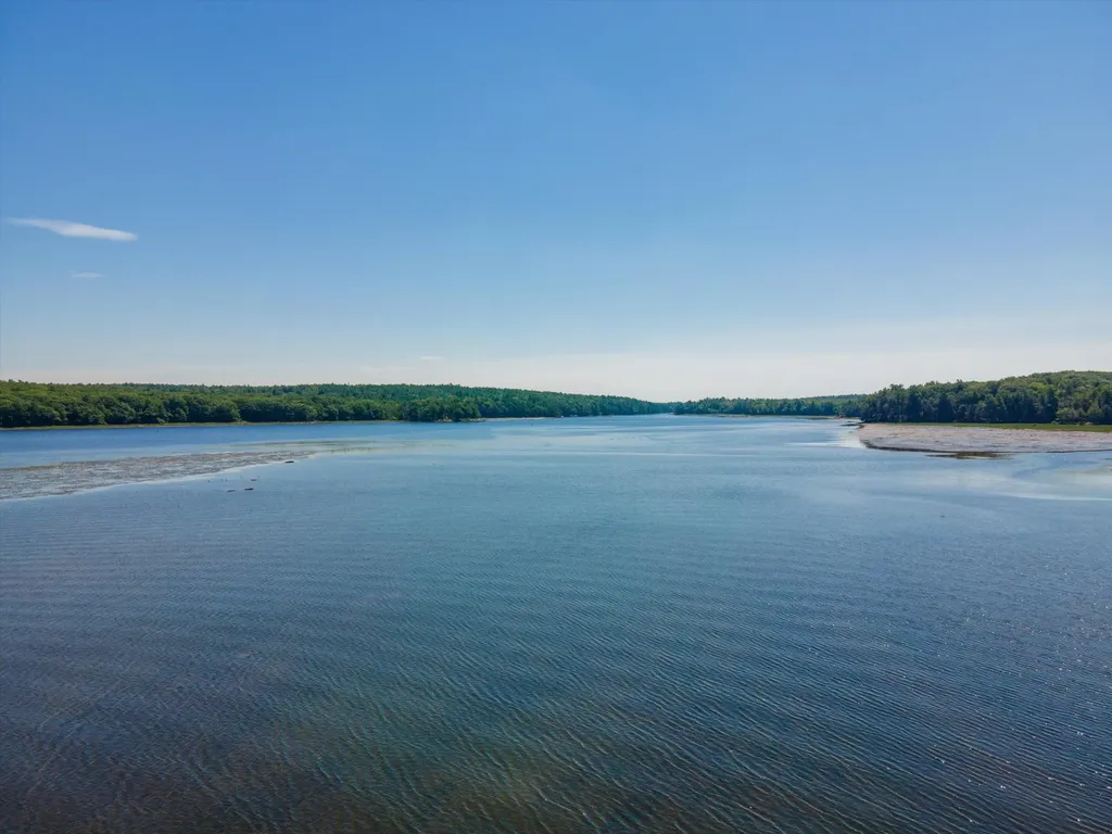 21 Preble Point Road Arrowsic ME 04530