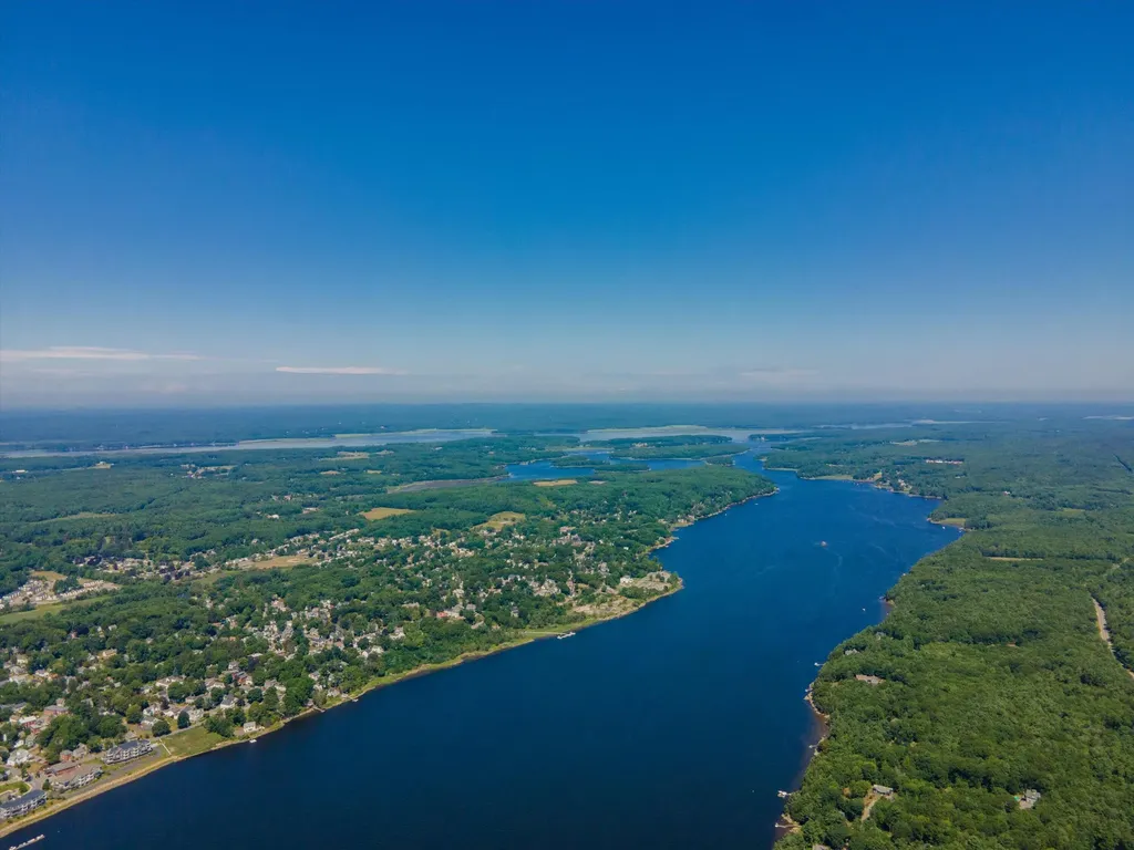 21 Preble Point Road Arrowsic ME 04530