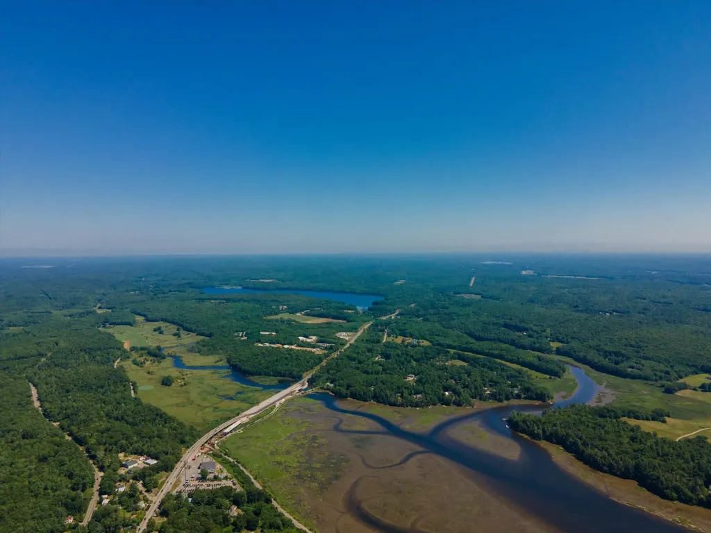 21 Preble Point Road Arrowsic ME 04530