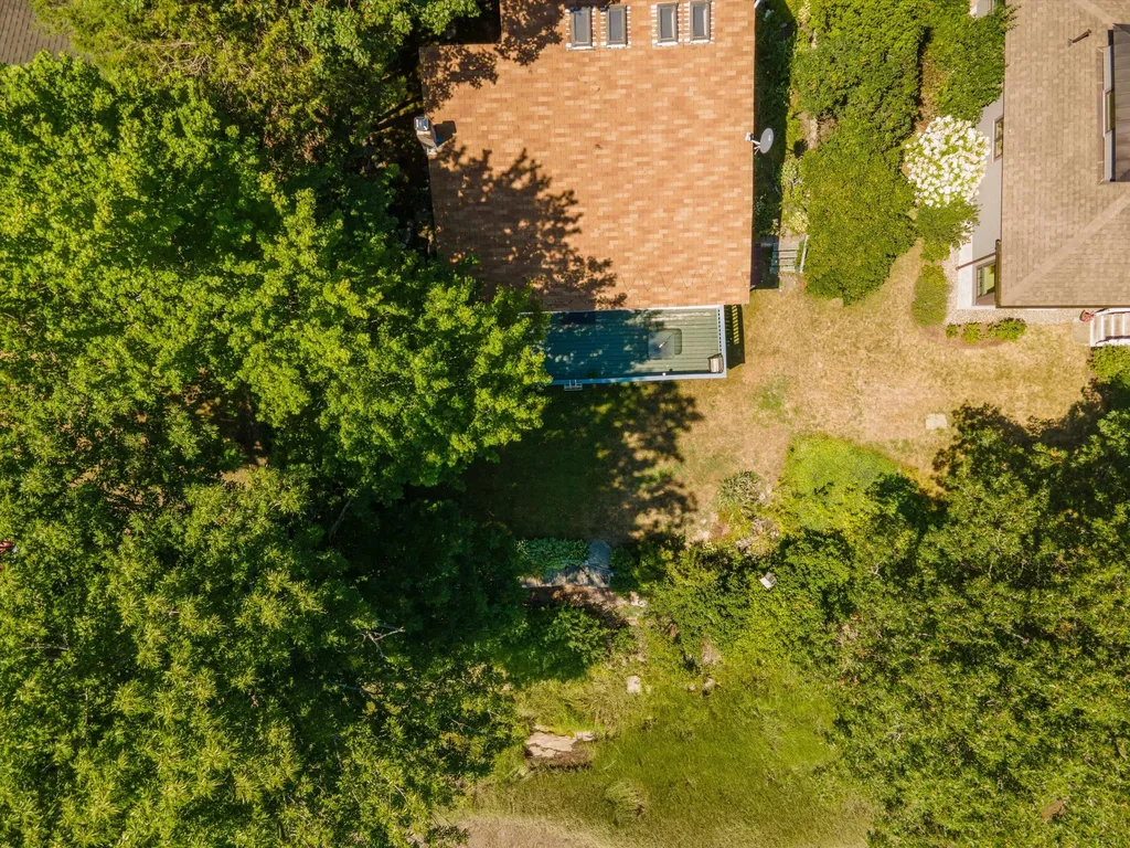 21 Preble Point Road Arrowsic ME 04530