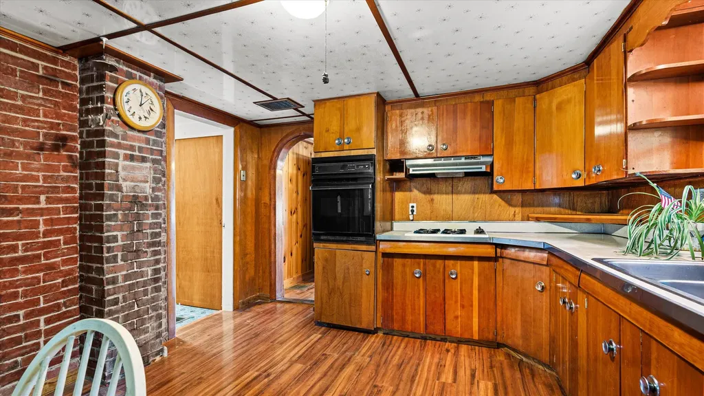 21 Preble Point Road Arrowsic ME 04530