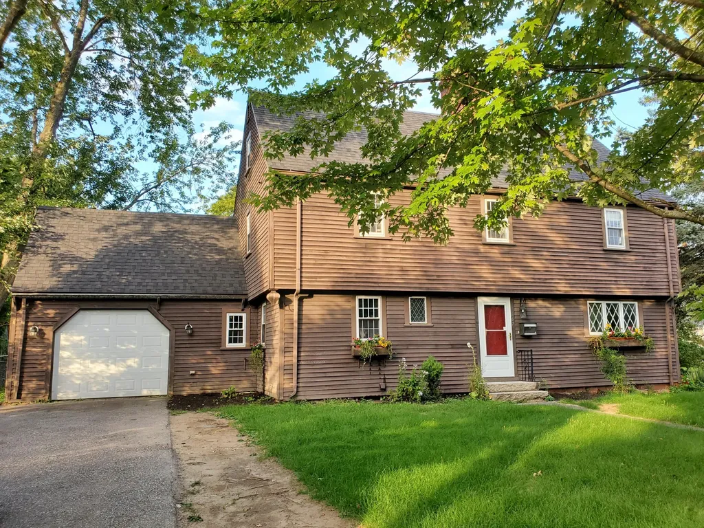 667 Washington Avenue Portland ME 04103
