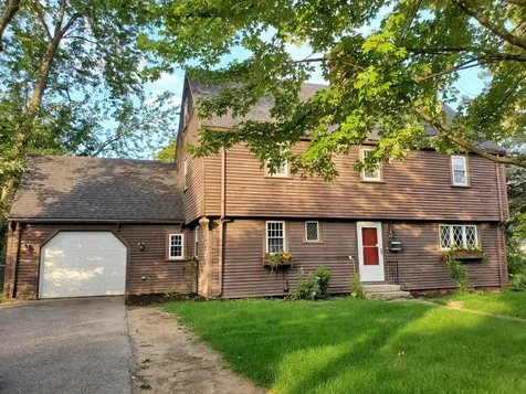 667 Washington Avenue Portland ME 04103