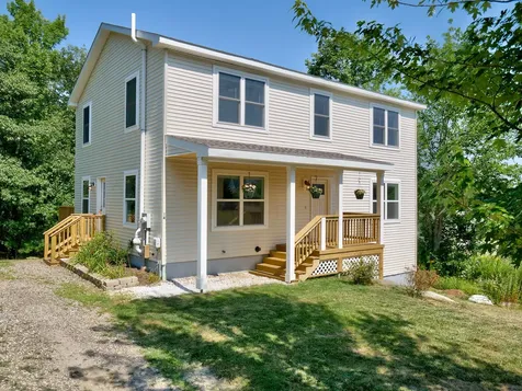 14 Beech Street Camden ME 04843