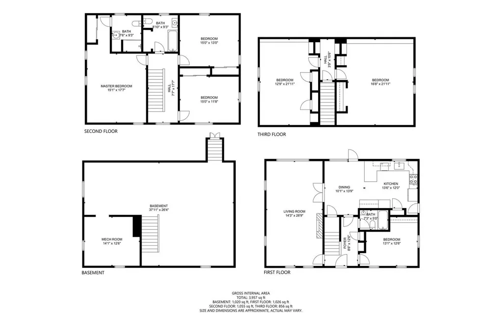 127 Mutton Lane Clinton ME 04927
