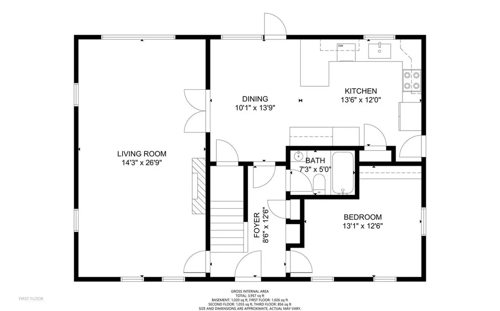 127 Mutton Lane Clinton ME 04927