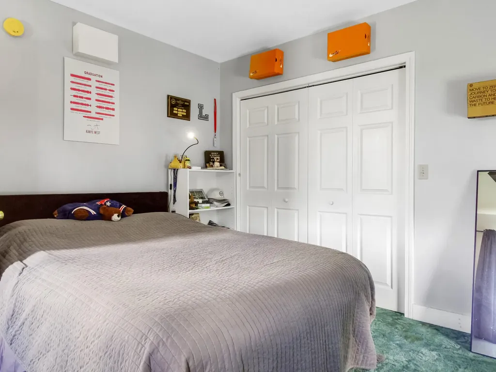 127 Mutton Lane Clinton ME 04927