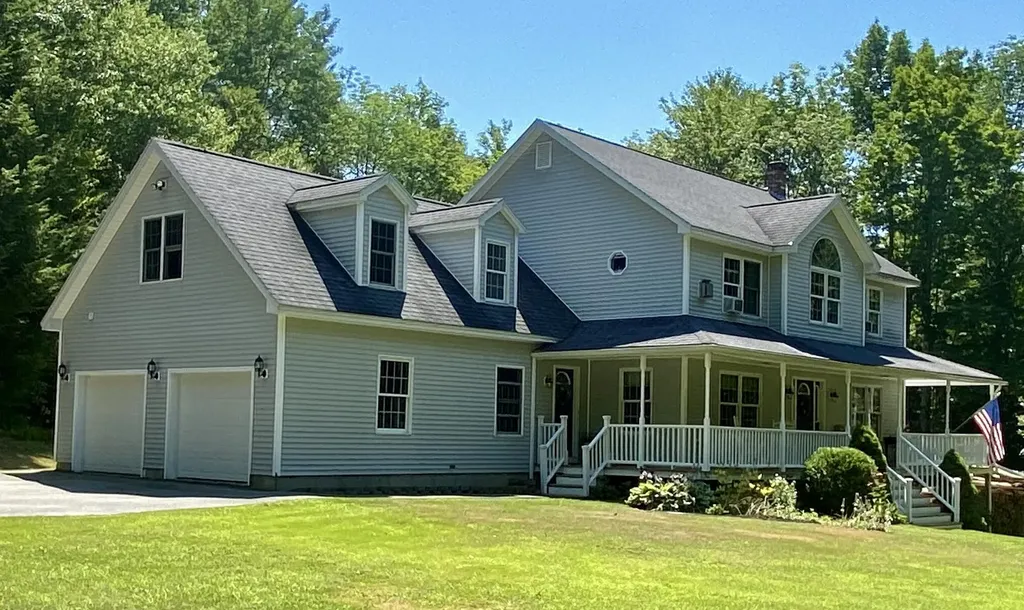 12 Winifred Lane Durham ME 04222