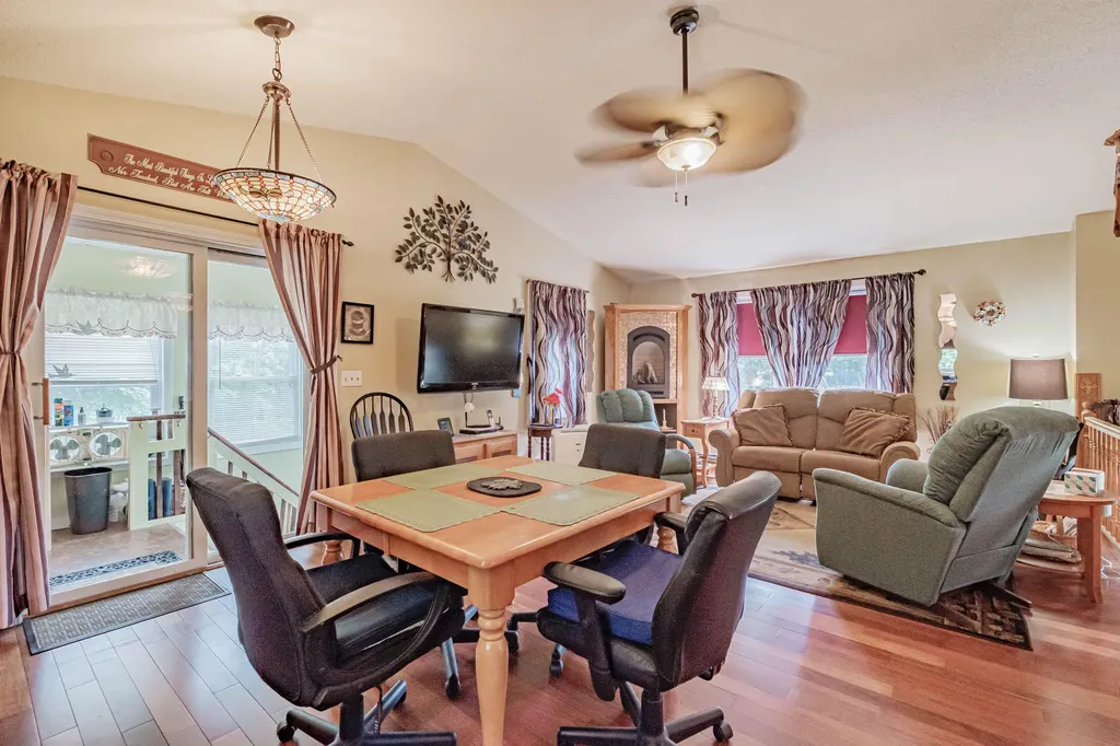 8 Pilgrim Drive Hiram ME 04041