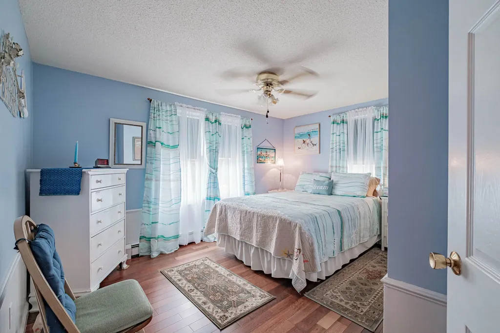 8 Pilgrim Drive Hiram ME 04041