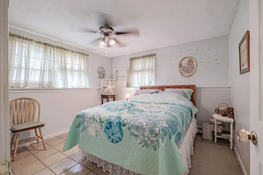 8 Pilgrim Drive Hiram ME 04041
