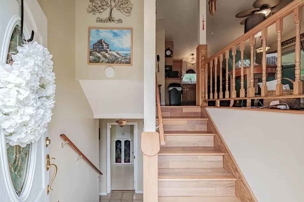 8 Pilgrim Drive Hiram ME 04041