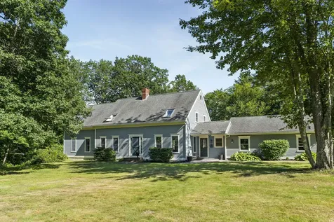 43 Birchwood Acres New Gloucester ME 04260