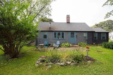 17 Lobster Cove Road York ME 03909
