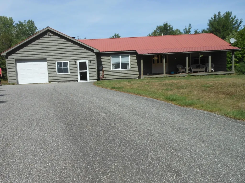 574 Scribner Hill Road Otisfield ME 04270