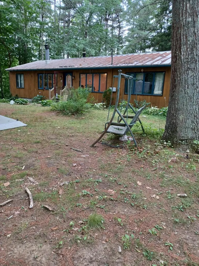 294 Vassalboro Road China ME 04358