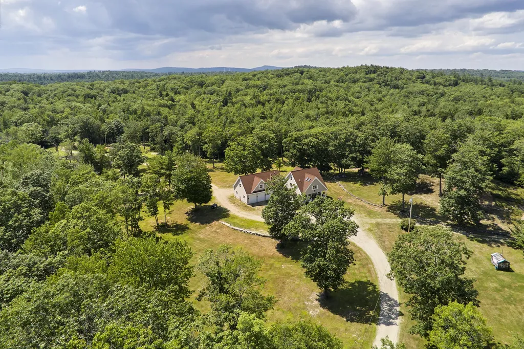 81 Gilpin Road Orland ME 04472