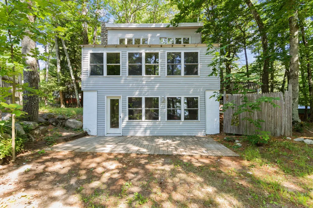 26 Jamesport Road Casco ME 04015