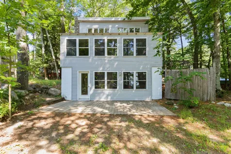 26 Jamesport Road Casco ME 04015