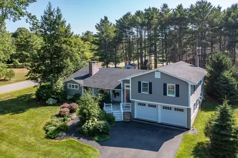 111 Warrenton Street Rockport ME 04856