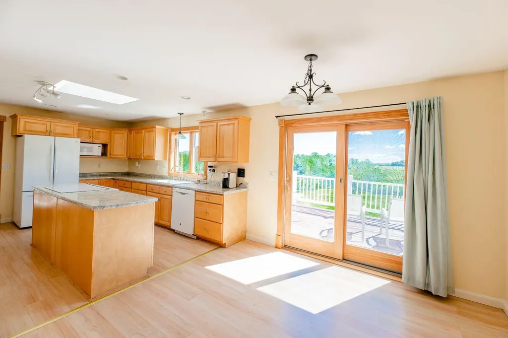 449 Prescott Road Manchester ME 04351