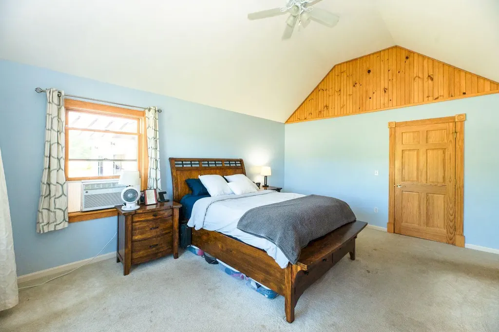 449 Prescott Road Manchester ME 04351