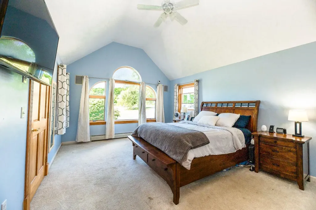 449 Prescott Road Manchester ME 04351