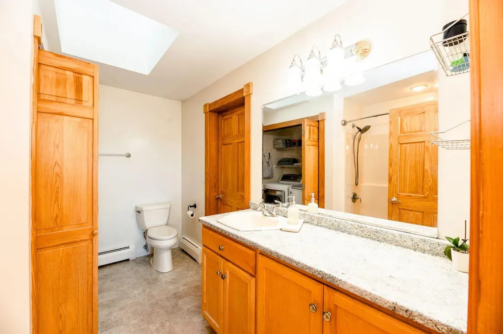 449 Prescott Road Manchester ME 04351