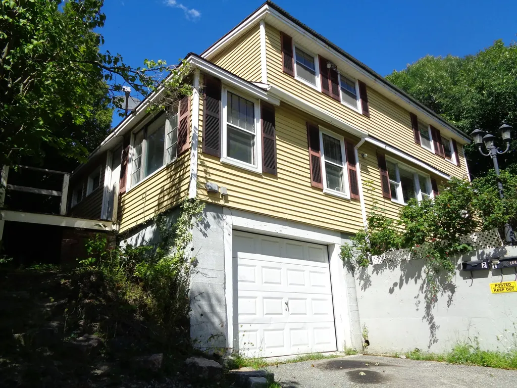 164 Franklin Street Ellsworth ME 04605