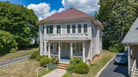 85 Deerfield Road Portland ME 04101