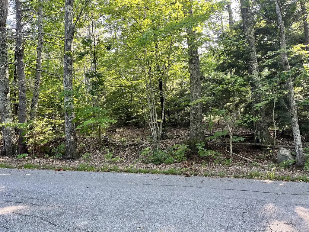 106 Lufkin Road North Yarmouth ME 04097
