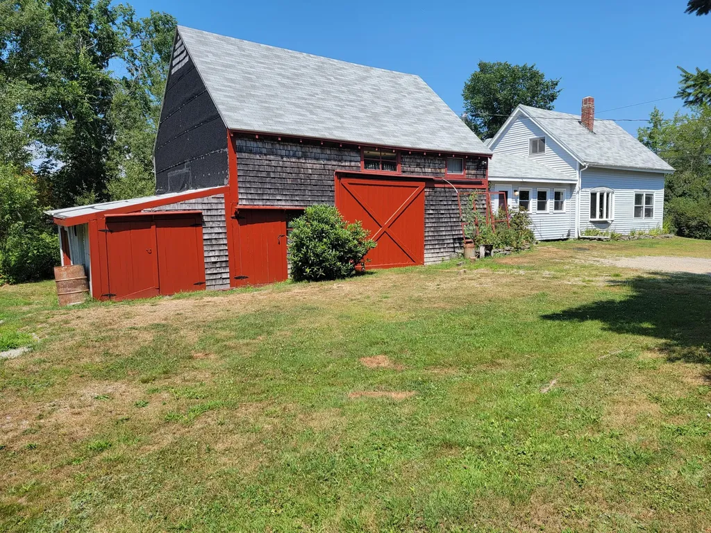 78 Christian Ridge Road Ellsworth ME 04605