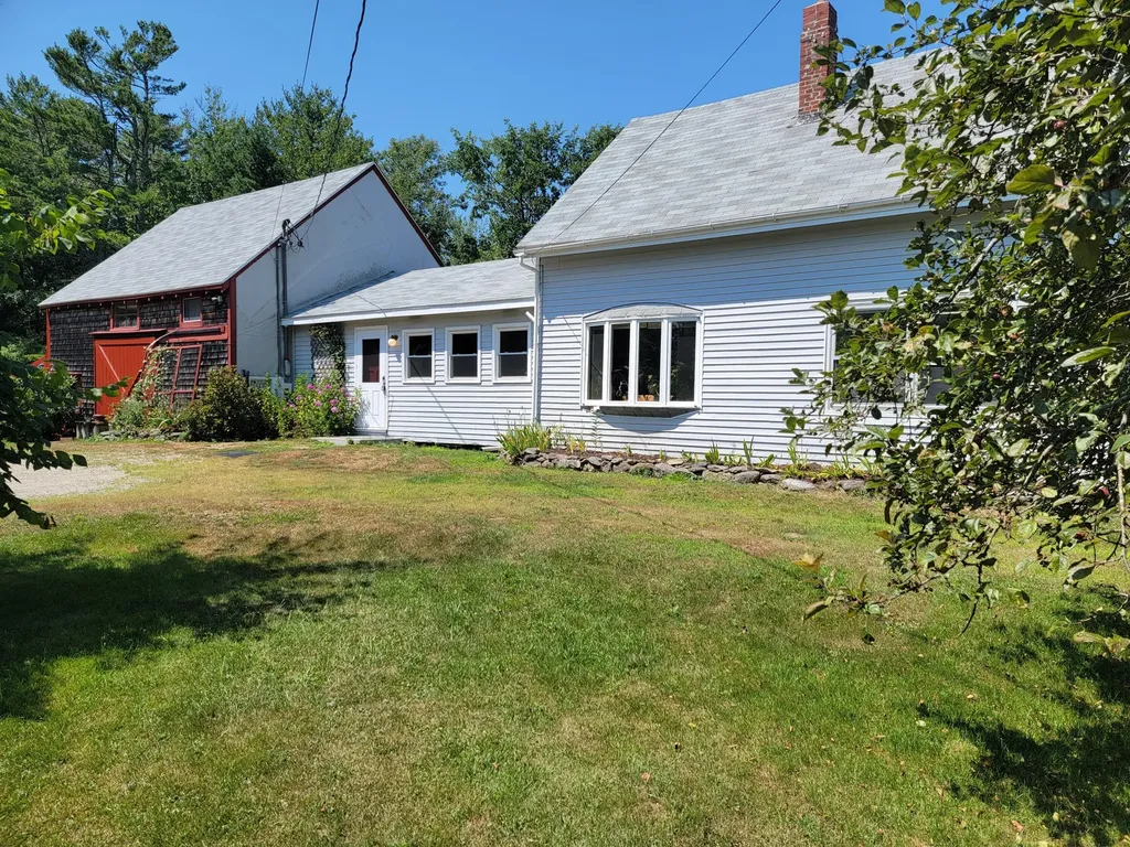 78 Christian Ridge Road Ellsworth ME 04605