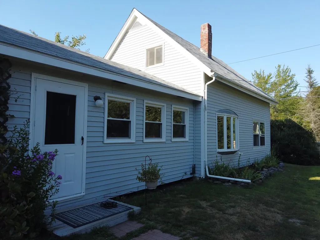 78 Christian Ridge Road Ellsworth ME 04605