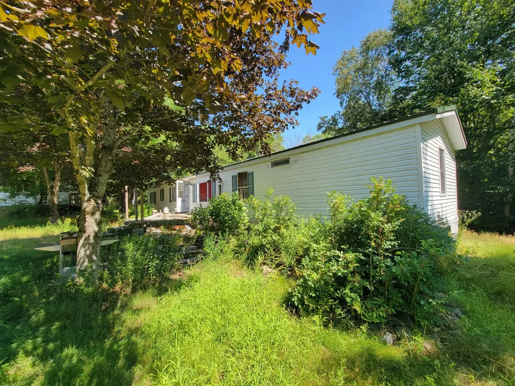 858 Bald Mountain Road Dedham ME 04429