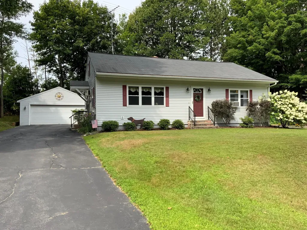 170 Old Belgrade Road Augusta ME 04330