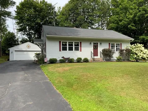 170 Old Belgrade Road Augusta ME 04330