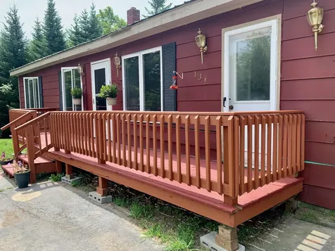 131 Davis Road Alexander ME 04694