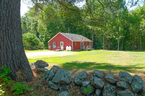 344 Fern Drive Lovell ME 04051