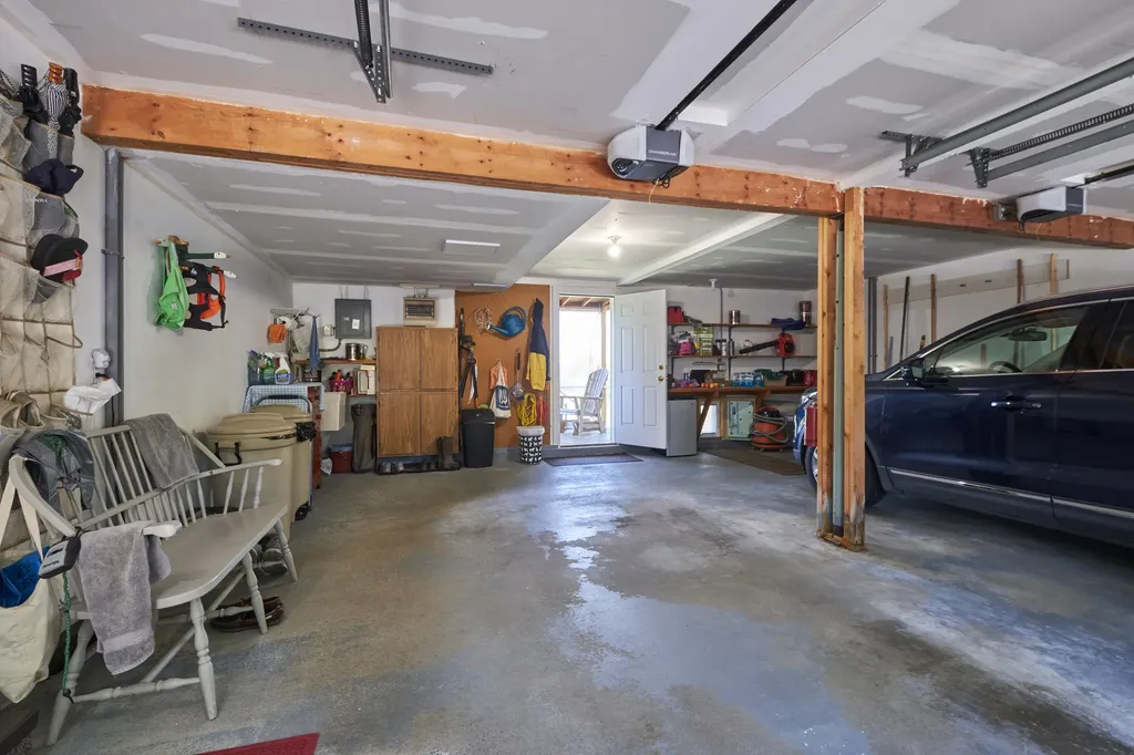 21 Thurston Lane Union ME 04862