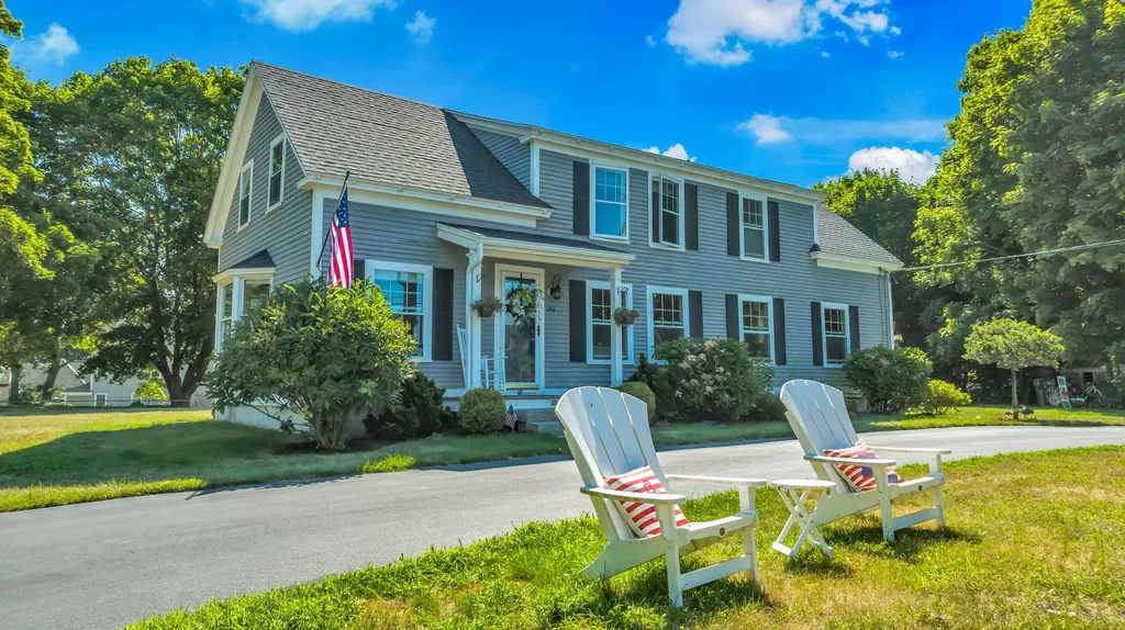 242 Sea Road Kennebunk ME 04043